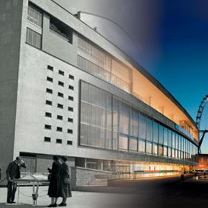 Royal Festival Hall South Bank Centre London